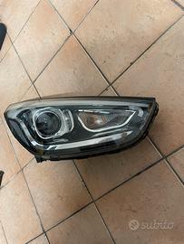fari hyundai ix35