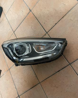 fari hyundai ix35