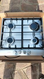 Piano Cottura a Gas Bosch