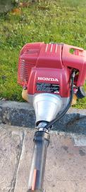 decespugliatore Honda gx31 