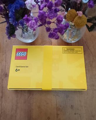 Lago card game set