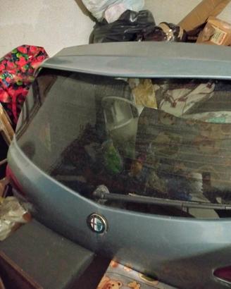 pezzi auto