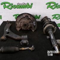 KIT RUOTA ANT. DESTRO KUGA CBV 2.0 TDCi 2010