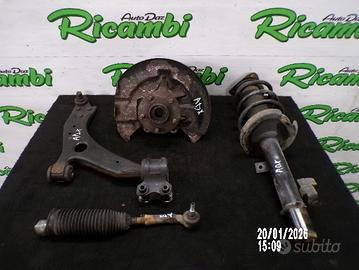 KIT RUOTA ANT. DESTRO KUGA CBV 2.0 TDCi 2010