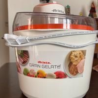 Gran Gelato Ariete