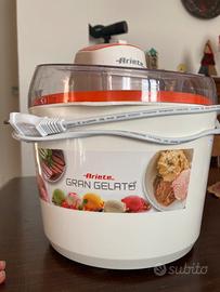 Gran Gelato Ariete