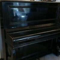 Pianoforte HOFFMANN