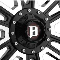 Cerchi Dodge Ram, Ford, Hummer Off Road