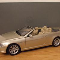 MODELLINI   BMW