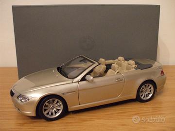 MODELLINI   BMW