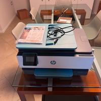 Stampante HP OfficeJet 8015