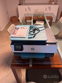 Stampante HP OfficeJet 8015