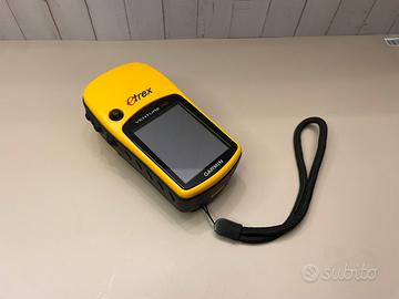 GPS Garmin Etrex Venture HC