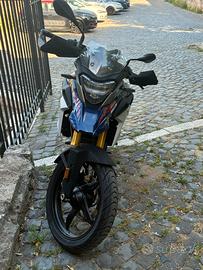 Bmw GS 310 2022