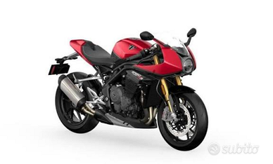 Ricambi Speed triple 1200 rr Triumph