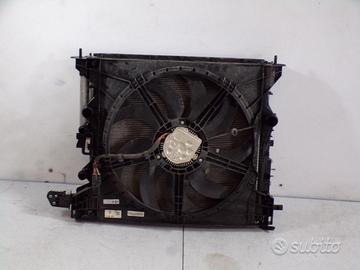 Kit Radiatori Alfa Romeo Stelvio 2.2 tdi 2022