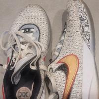 Nike Lebron XX,  The debut
