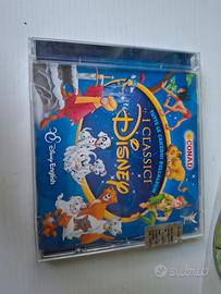 🎵 ANNUNCIO 3 — LOTTO CD CANZONCINE (3 pezzi)

Lot