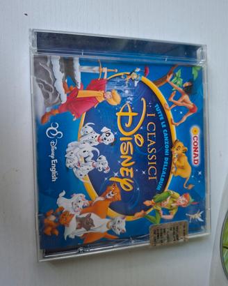 🎵 ANNUNCIO 3 — LOTTO CD CANZONCINE (3 pezzi)

Lot