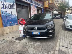 Volkswagen T-Roc 1.6 TDI SCR Advanced BlueMotion T