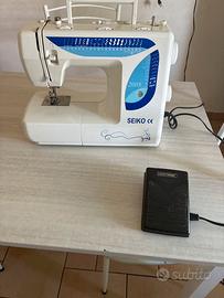 Macchina per cucire