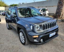JEEP Renegade 1.3 T4 PHEV 4xe AT6 Limited CARPLY
