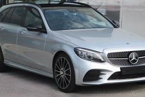 C220D PREMIUM PLUS