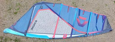Vela Windsurf Duotone  5.4
