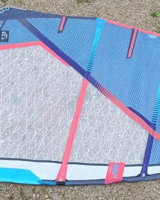 Vela Windsurf Duotone  5.4