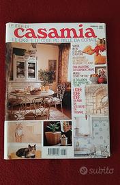 Rivista "Le Idee di Casamia" Anno 02/2001