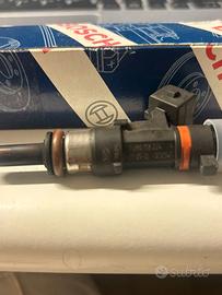 KIT 4 INIETTORI BOSCH COD0280158224