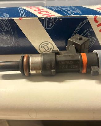 KIT 4 INIETTORI BOSCH COD0280158224