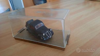 MODELLINO FIAT 500 TOPOLINO