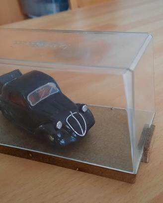 MODELLINO FIAT 500 TOPOLINO