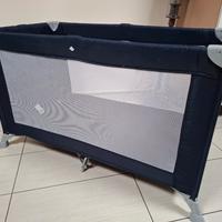 Lettino da campeggio Safety 1st 