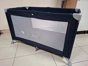 Lettino da campeggio Safety 1st 