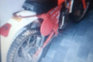 fantic Caballero 50 super 6 marce ricambi