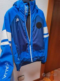 divisa ufficiale maestri di sci