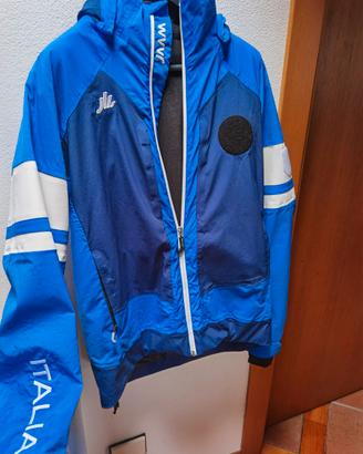 divisa ufficiale maestri di sci