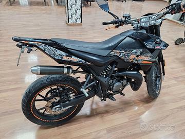 motard