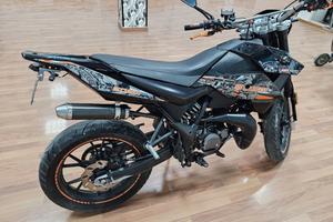 motard