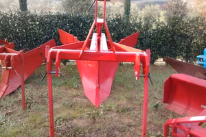 Affossatore -NUOVO