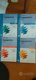 Alpha test Tolc I kit completo