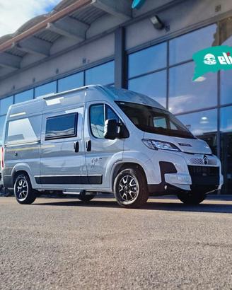 CI INTERNATIONAL KYROS GO K2