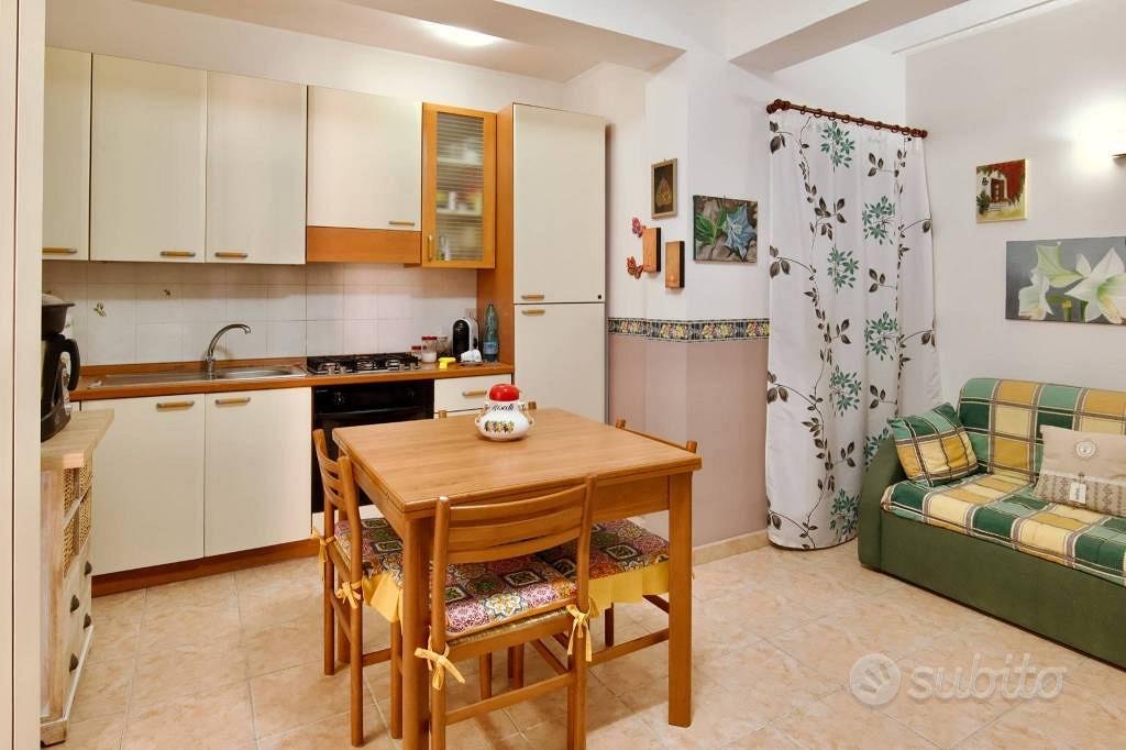 Apartment in Ragusa, Castellana Nuova, Marina di Ragusa - Altro