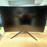 MONITOR CORTEK 27" FHD 165HZ - NUOVI