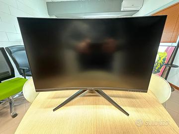 MONITOR CORTEK 27" FHD 165HZ - NUOVI