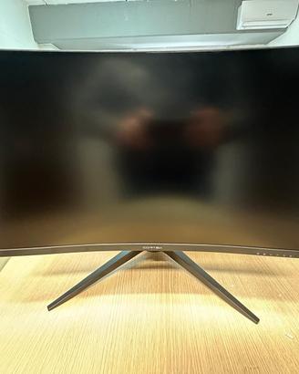 MONITOR CORTEK 27" FHD 165HZ - NUOVI