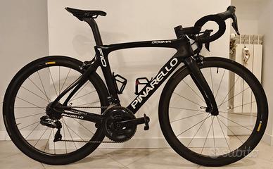 Pinarello Dogma F10 rim