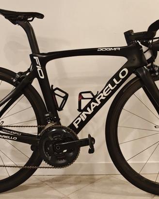 Pinarello Dogma F10 rim